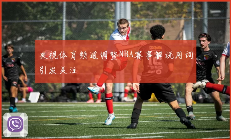 央视体育频道调整NBA赛事解说用词引发关注